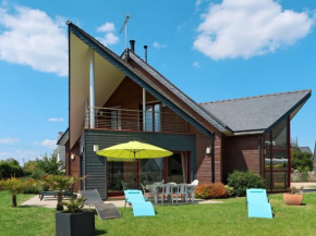Holiday Home Ty Annik by Interhome